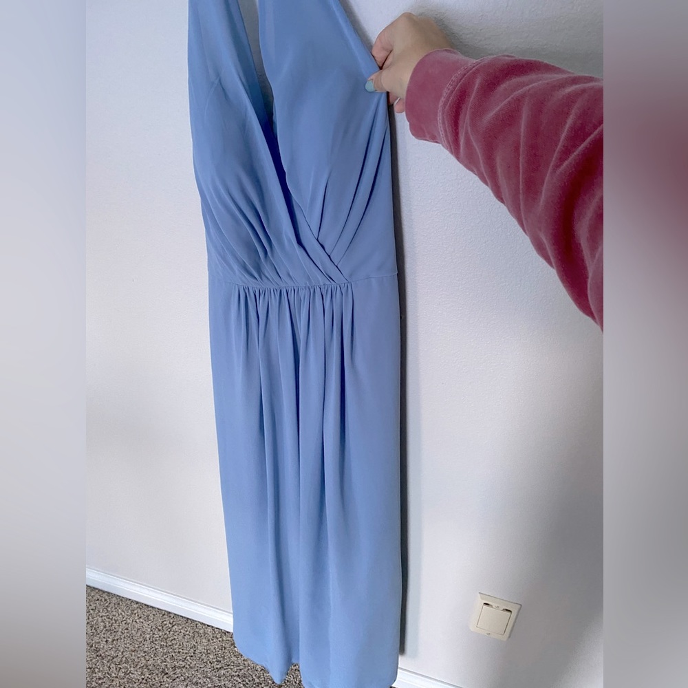 JB Formal Dress Blue Size 6
